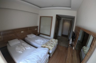 fethiye ogretmenevi